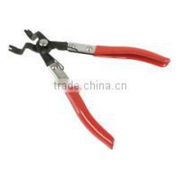 Lock ring pliers