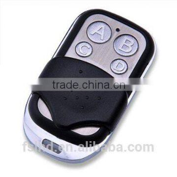 High Quality car key frequency for Garage Door Remote Control Universal Remote Control Key 315MHz