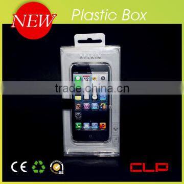 Custom mobile phone smart phone shell packaging box