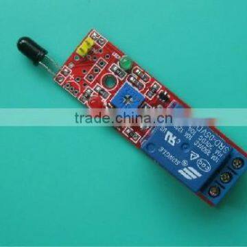 5v 1 channel flame sensor