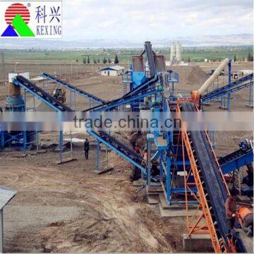 Less Energy Consumption Sand Maker Plant from Chinese Seller