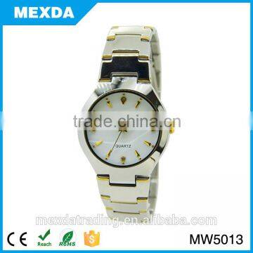 Fashion japan movt watch sr626sw price stainless steel quartz wrist watch