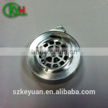 High quality cnc machining parts for prototype automotive cnc parts