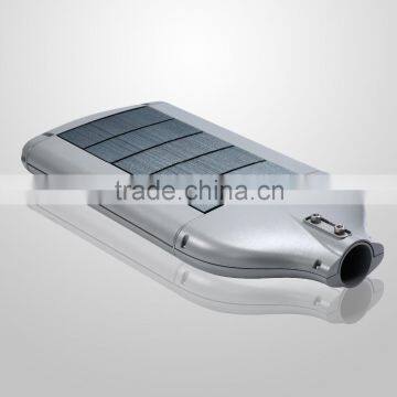 Solar Energy System IP65 High Brightness 150W Module LED Street Light Retrofit photo-2