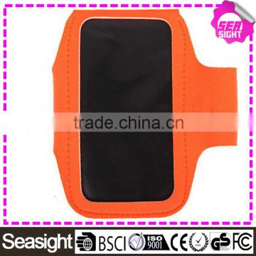 Sports Running Jogging Gym Armband Case for Various Mobile Phone