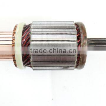 MITSUBISHI STARTER ARMATURE IM3095 OEM:M105X43771