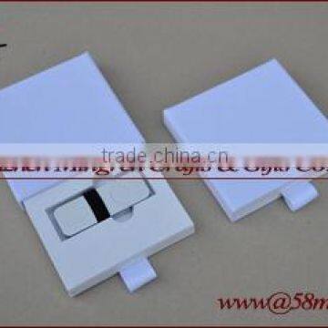 Elegant Top Quality Hot Design Cheap Custom USB Flash Drive Storage Box