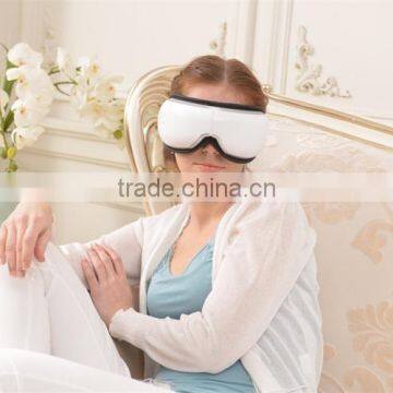 RO15-1 Wireless Folding Eye Massager