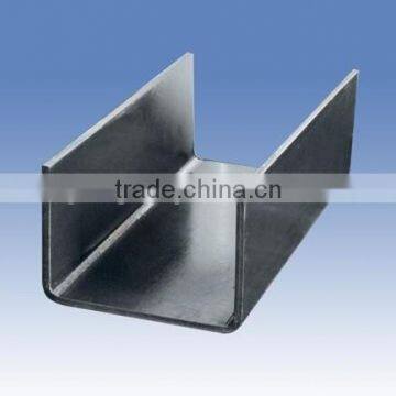 u channel iron/u shape steel channels/u channel steel beam/u beam channel steel