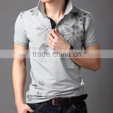 On sale polo t shirt plain dry fit polo shirt and t shirt oem with factory prices design for men