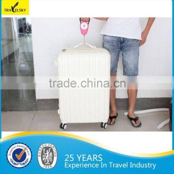 Portable Mechanical Travel Luggage Hanging Scale photo-4