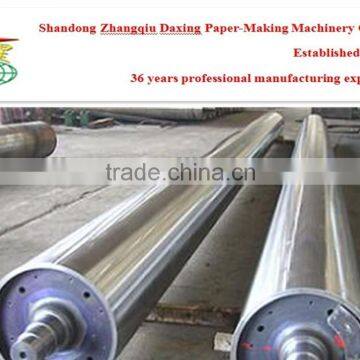 Textile Machine Open Width Roller