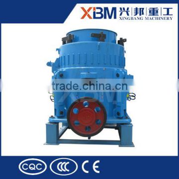 2016 Low Price Hydraulic Cone Crusher for Crushing Copper/ Iron/ Gold/ Chrome ore