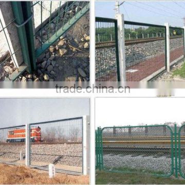 316 wire rope fence airport fence