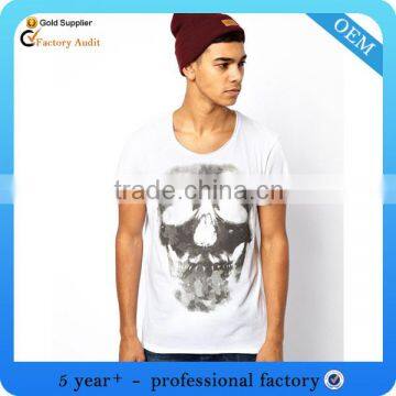 2016 men's fashion t shirt