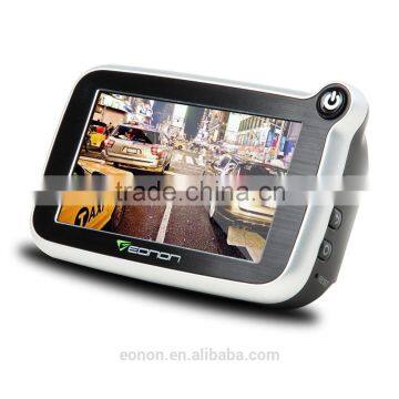 EONON R0007 2.7 Inch Screen 1080P Wireless HD DVR Car Drive Recorder With WiFi Function photo-3