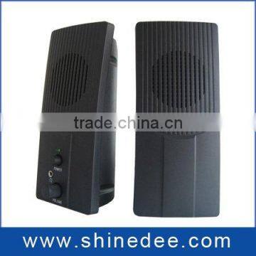 speakers for your desktop cheap model (SP-209)