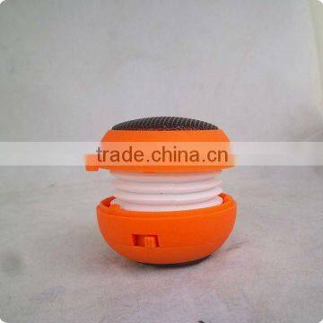 stretchable mini hifi stereo speaker (sp-109)