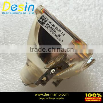 Original Projector Lamp Bulb for SANYO PLC-XE32/PLC-XW50 LMP107/POA-LMP107