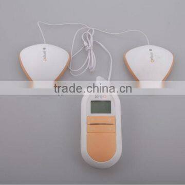 breast growth massager