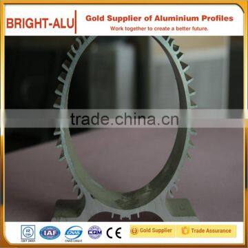 Laser cutting die casting aluminum metal injection molding die casting profile