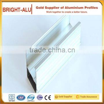 Precision-machined and High Quality Industrial Aluminium Extrusion Profile photo-5