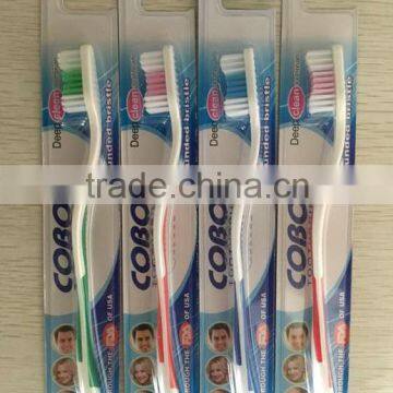 The Cheapest Wholesale Adult Toothbrush photo-2
