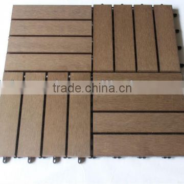 Outdoor Waterprood Decking Floor KSPS-0033