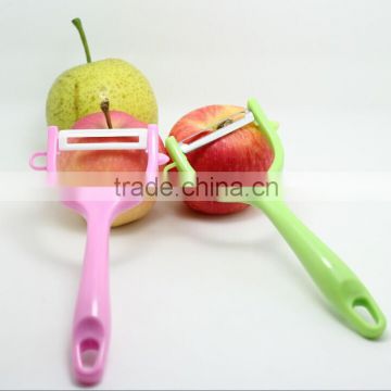 colorful Ceramic potato Peeler