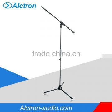 Alctron SM212 Mic stands,Nickel Plate.