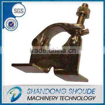 Pressed Scaffolding Coupler For Board Retaining Clamp photo-2