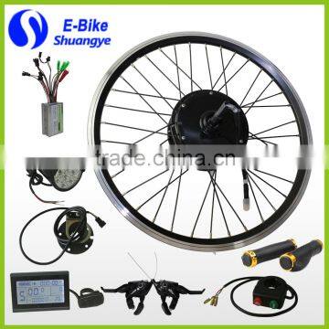 36v 48v 500w 1000w electric bikes kit with battery made in china                        
                                                Quality Choice