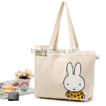 Custom printing non woven bag for shopping