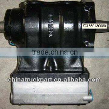 Genuine SINOTRUCK truck spare parts for sale