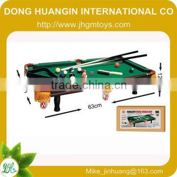 low price free play snooker table for sale