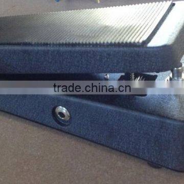 Professional Wah Wah Effect Pedal photo-4