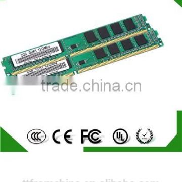 Good quality lowest price desktop memory ddr3 ram 2gb/4gb/8gb