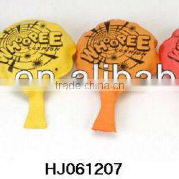 Rubber Fart Cushion,fart Bomb Bags, Whoopee Cushion Toys