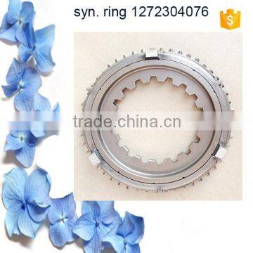 Qijiang Gearbox Synchronizer Ring 1272304076 For Higer Bus photo-2