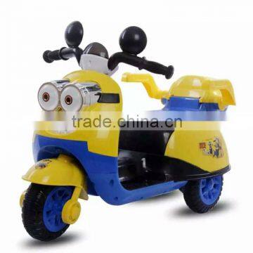 Pedal Car Kids Pedal Tractor Motorcycle photo-6