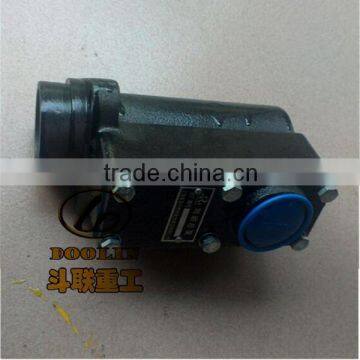 XGMA XG916 XG918 XG910 wheel loader Brake master pump