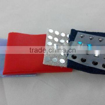 Model Dress Set For Girls Fabric Creative Educational Learning DIY Toys Gift Set photo-4