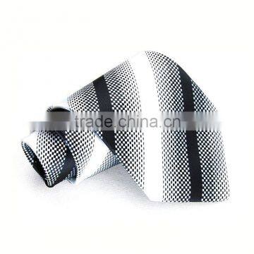 100% polyester printed mens fancy neck ties