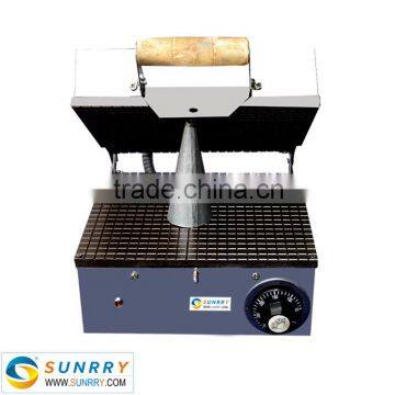 High quality icecream waffle snow cone machine                        
                                                Quality Choice