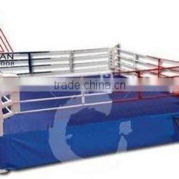 boxing ring