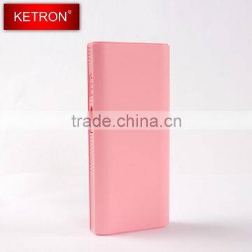 Mobile Phone Accessory Dual Port Portable iPower Power Bank 13000mAh