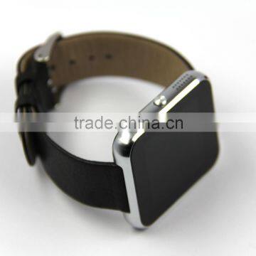 High Quality MT2502C Smart Watch Camera Remote Anti-lost Alert Bluetooth Watch
