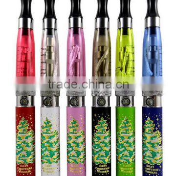 2014 enjoy Christmas gift, enjoy ce4 clearomizer ego-t