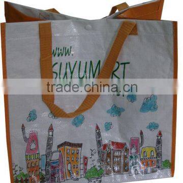 Professional Factory Supply China non-woven bag from manufacturer