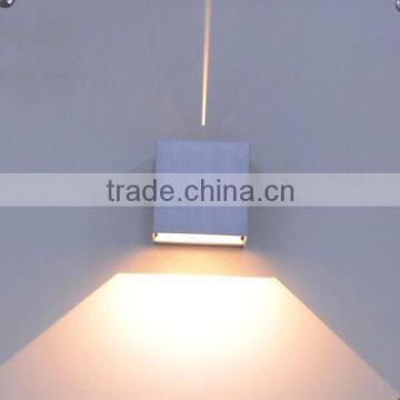 Adjustable Led Wall Mount Reading Lamp photo-2